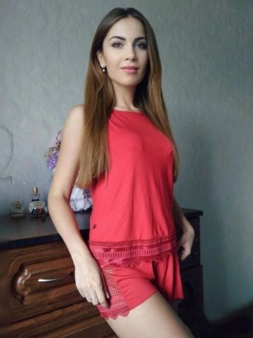 Проститутка Анна